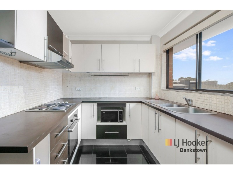 Unit 15/125 Meredith Street, Bankstown NSW 2200
