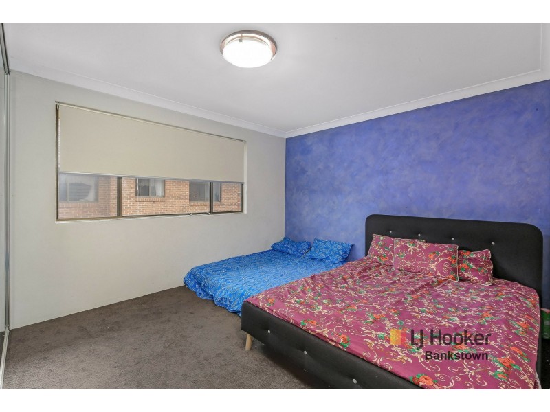 Unit 15/125 Meredith Street, Bankstown NSW 2200