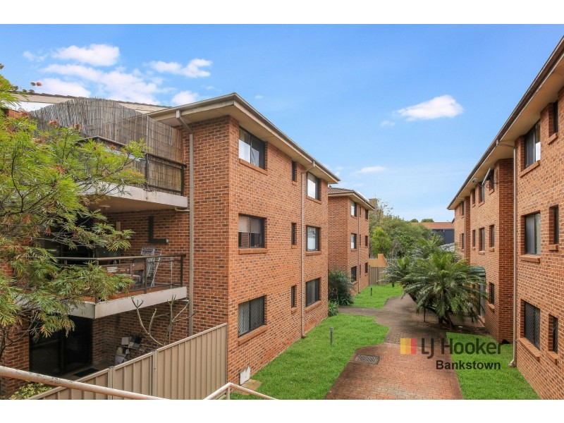 Unit 15/125 Meredith Street, Bankstown NSW 2200