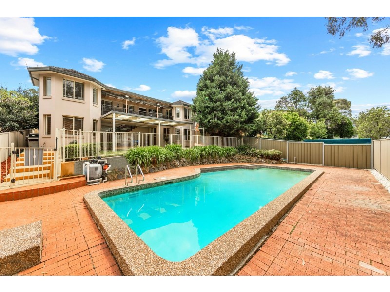 33 Wendy Avenue, Georges Hall NSW 2198