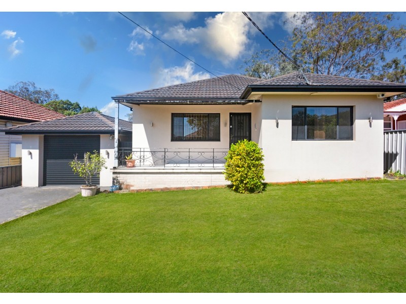 3 Breasley Avenue, Yagoona NSW 2199