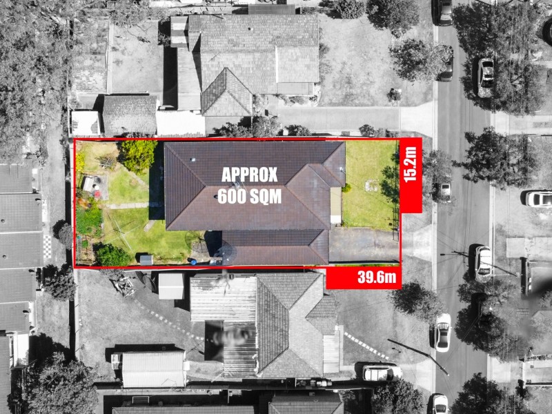 3 Breasley Avenue, Yagoona NSW 2199