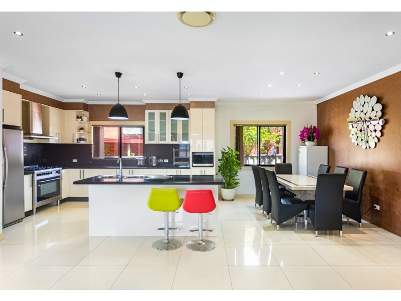 3 Breasley Avenue, Yagoona NSW 2199