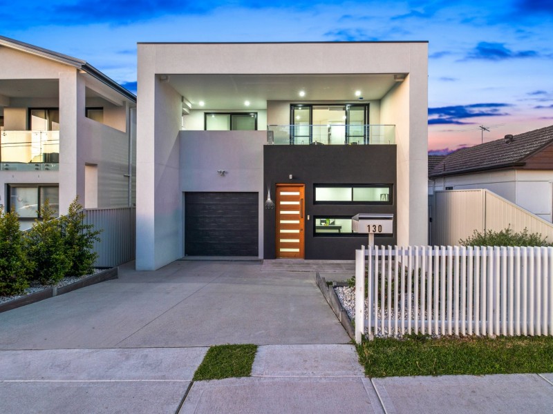 130 Birdwood Road, Georges Hall NSW 2198