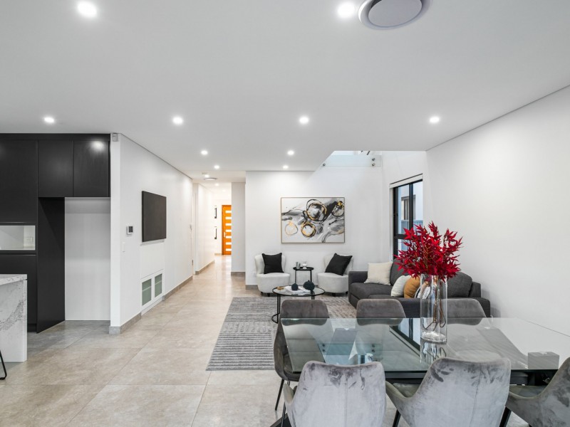 130 Birdwood Road, Georges Hall NSW 2198