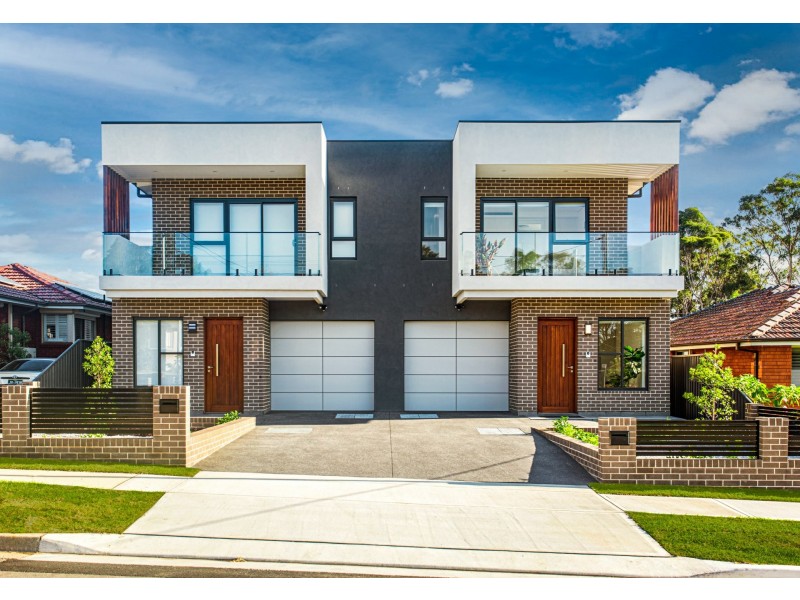 41a Kookaburra Street, Greystanes NSW 2145