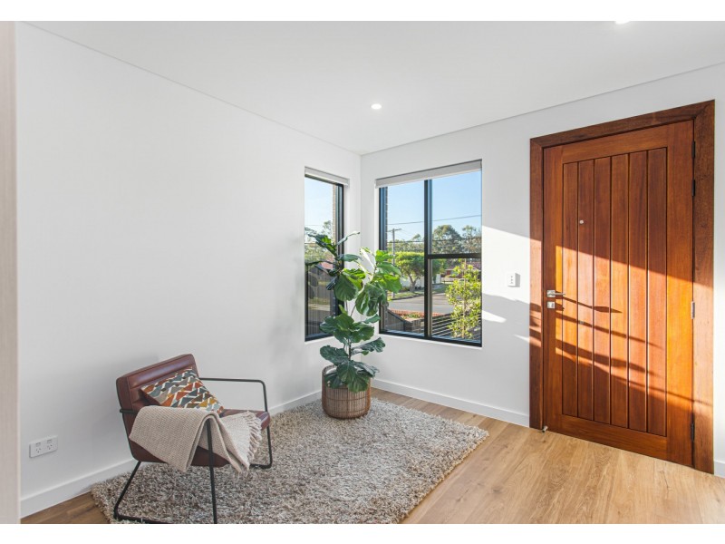 41a Kookaburra Street, Greystanes NSW 2145