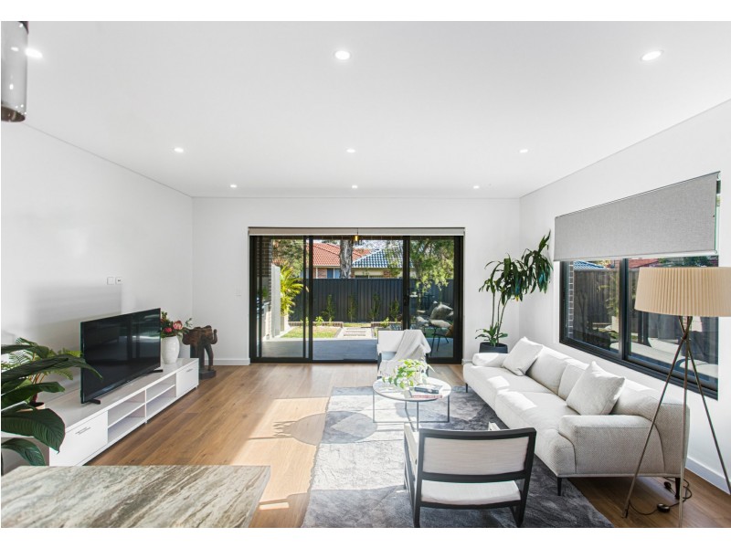 41a Kookaburra Street, Greystanes NSW 2145