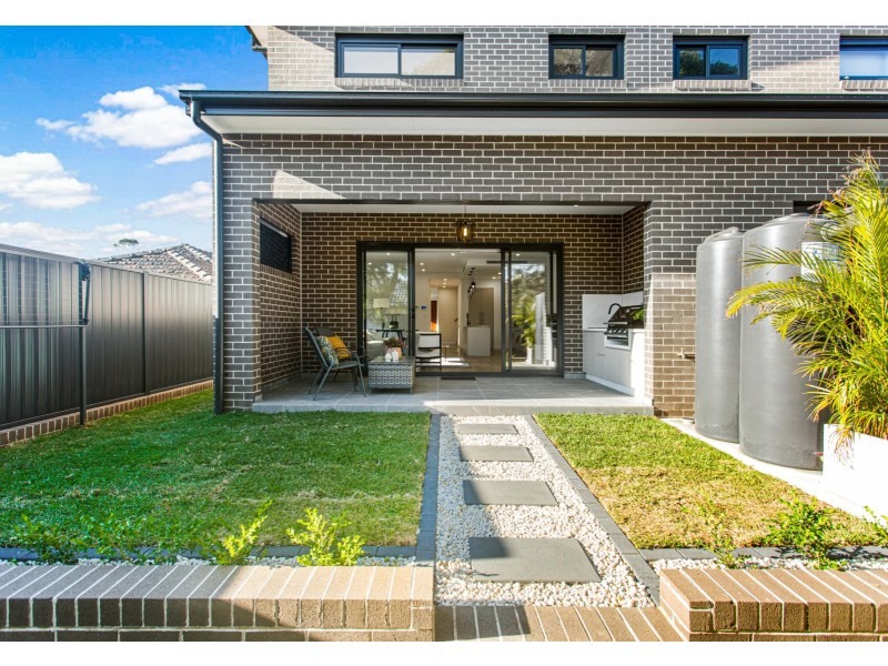 41a Kookaburra Street, Greystanes NSW 2145