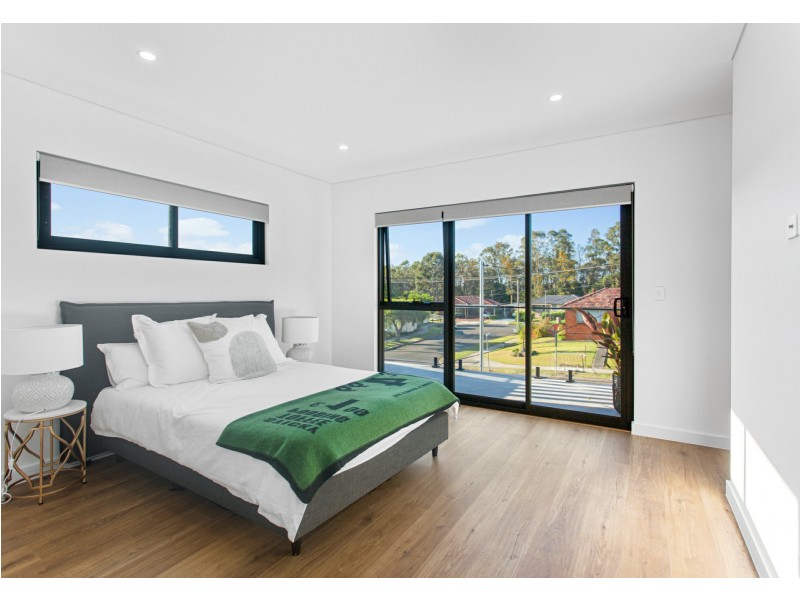 41a Kookaburra Street, Greystanes NSW 2145