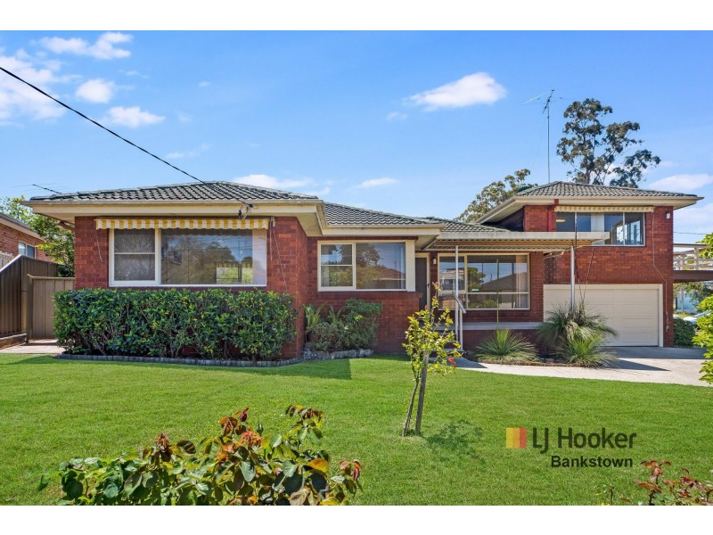 14 Tonga Close, Greenacre NSW 2190