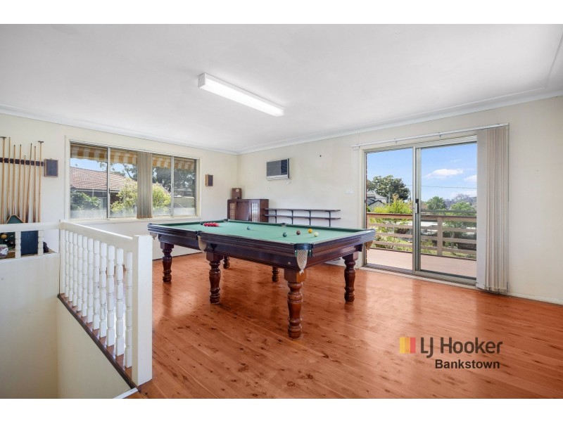 14 Tonga Close, Greenacre NSW 2190