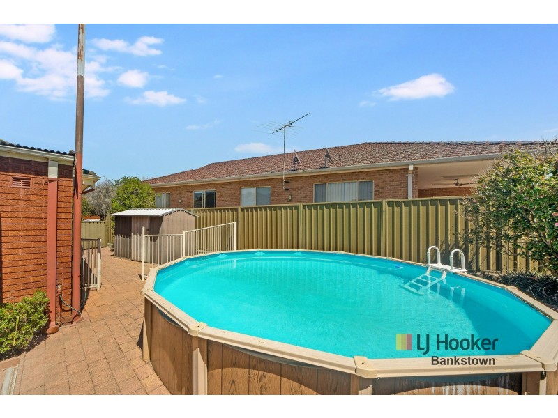 14 Tonga Close, Greenacre NSW 2190