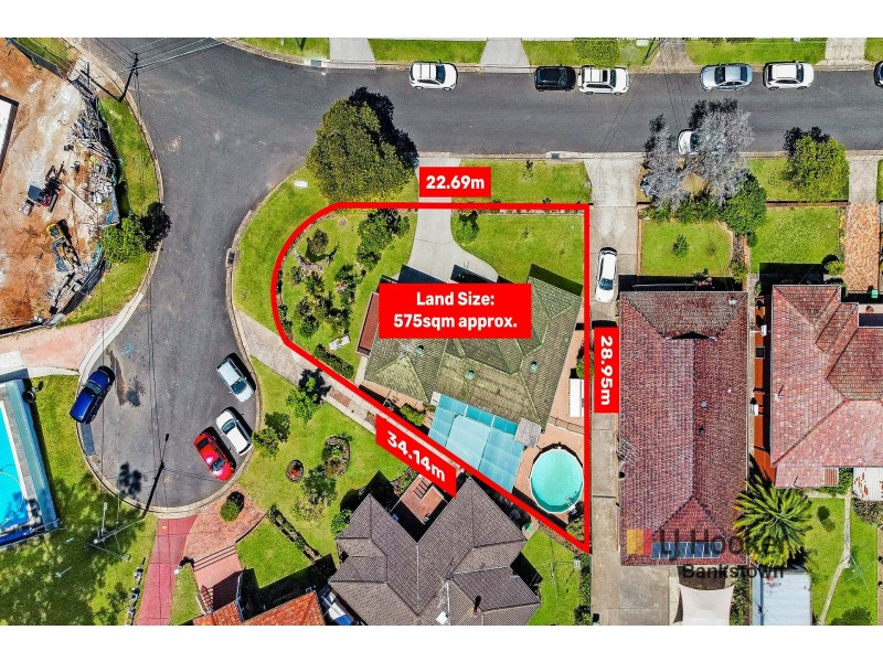 14 Tonga Close, Greenacre NSW 2190