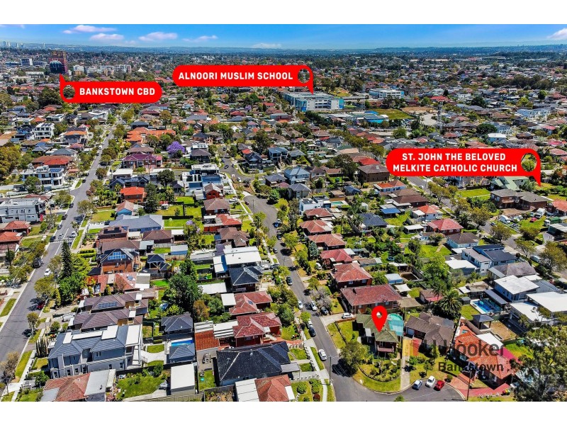 14 Tonga Close, Greenacre NSW 2190