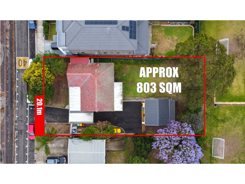 145 William Street, Bankstown NSW 2200