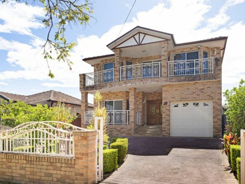 47 Myall Street, Punchbowl NSW 2196