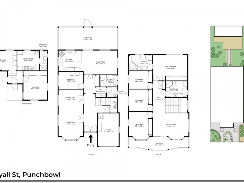 47 Myall Street, Punchbowl NSW 2196