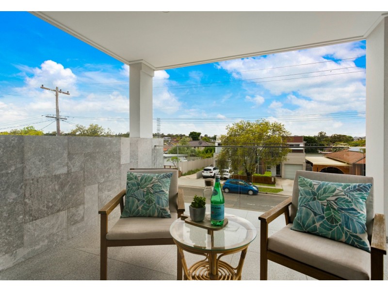 2/71 Lancaster Avenue, Punchbowl NSW 2196