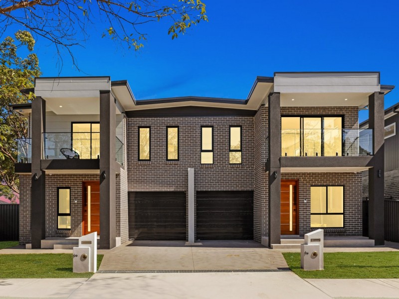 6a Brallos Avenue, Holsworthy NSW 2173