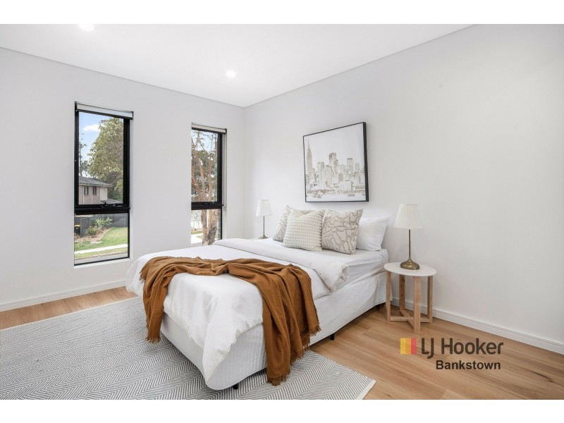 6a Brallos Avenue, Holsworthy NSW 2173