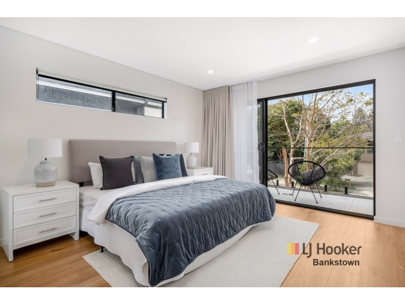 6a Brallos Avenue, Holsworthy NSW 2173