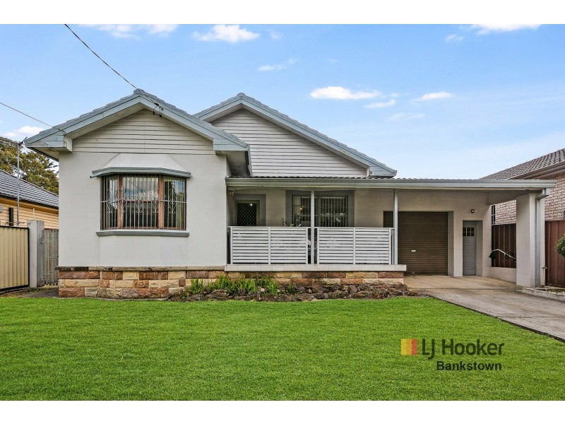 61 Columbine Avenue, Punchbowl NSW 2196