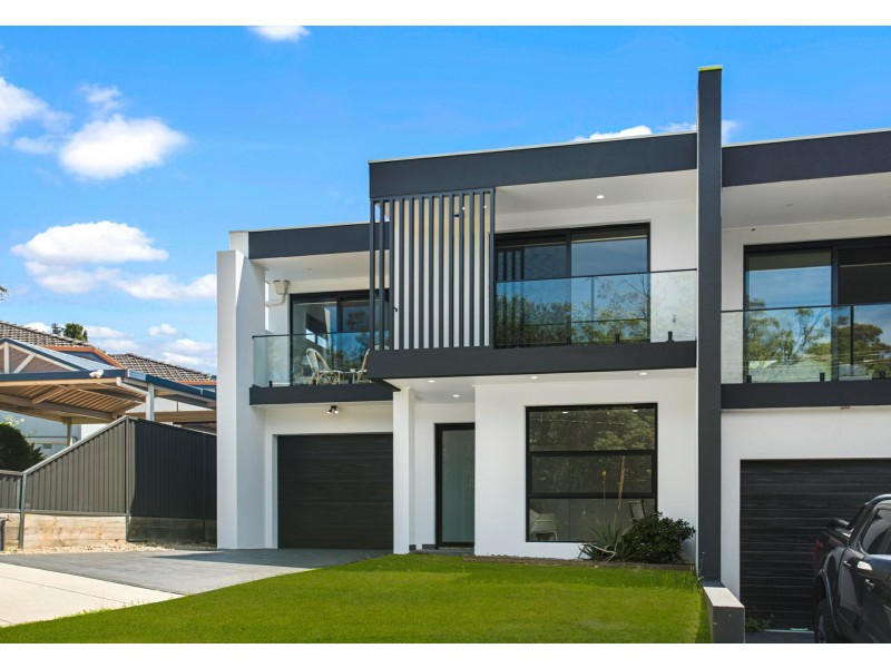 10 Oatley Place, Padstow Heights NSW 2211