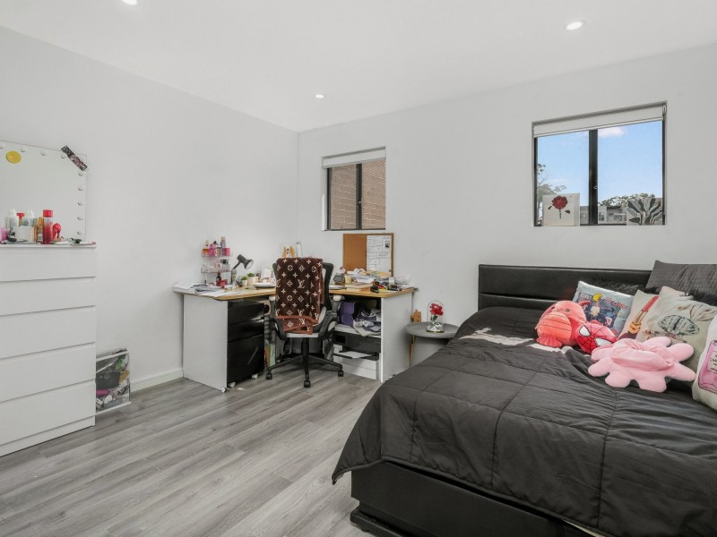 12/21-23 Balanada Avenue, Chipping Norton NSW 2170