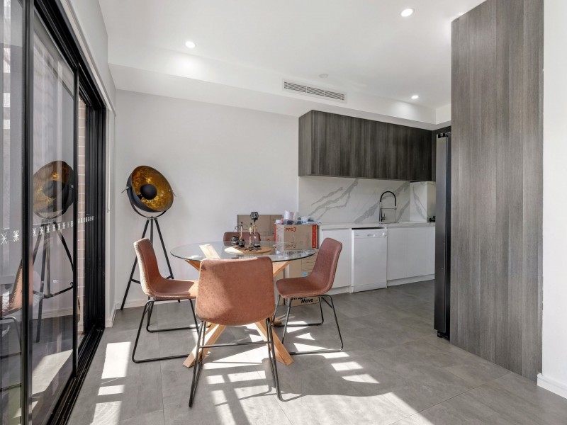 12/21-23 Balanada Avenue, Chipping Norton NSW 2170