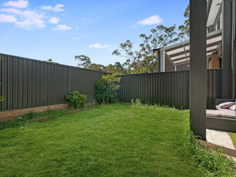 12/21-23 Balanada Avenue, Chipping Norton NSW 2170