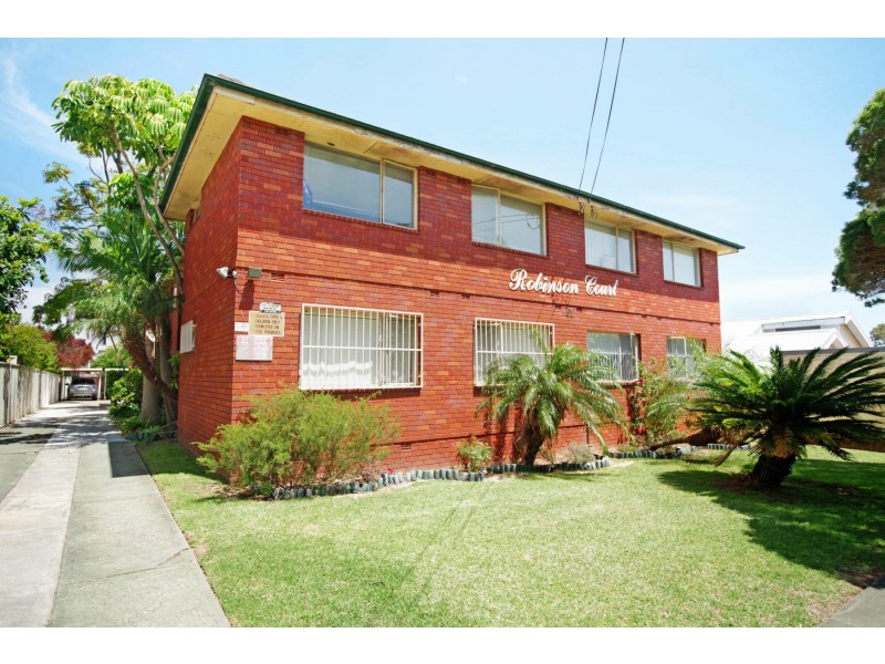 Unit 6/61 Robinson Street North, Wiley Park NSW 2195