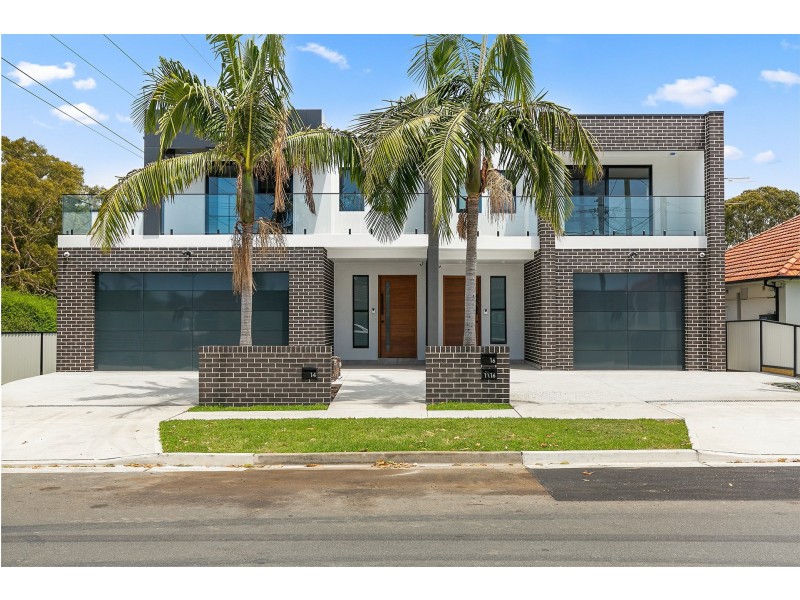 16 Warwick Street, Punchbowl NSW 2196