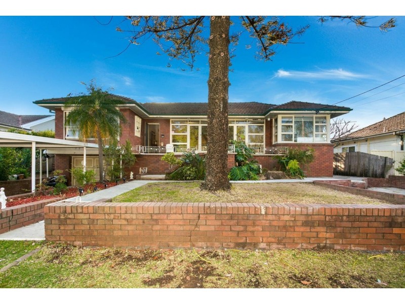 68 Fenwick Street, Bankstown NSW 2200