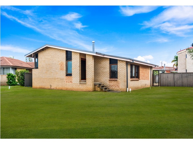 21 Joseph Street, Chipping Norton NSW 2170