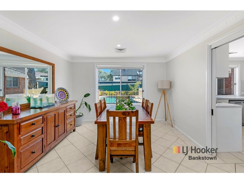 32 Yvonne Crescent, Bass Hill NSW 2197