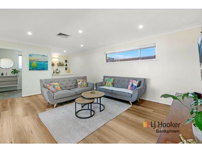 32 Yvonne Crescent, Bass Hill NSW 2197