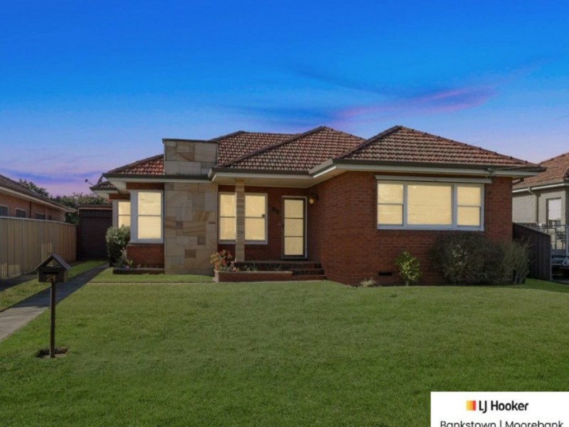 21 Craigie Avenue, Padstow NSW 2211