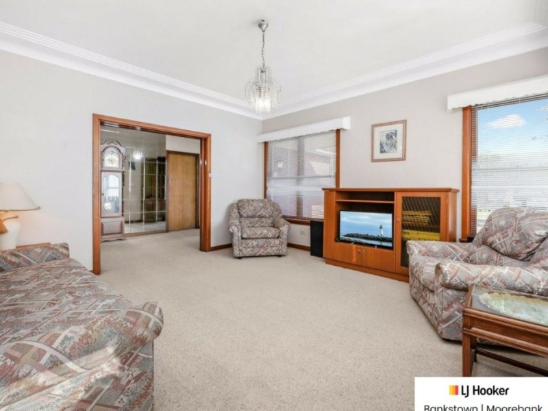 21 Craigie Avenue, Padstow NSW 2211