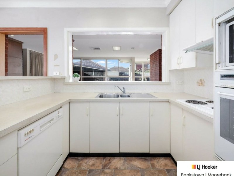 21 Craigie Avenue, Padstow NSW 2211