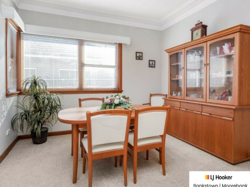 21 Craigie Avenue, Padstow NSW 2211