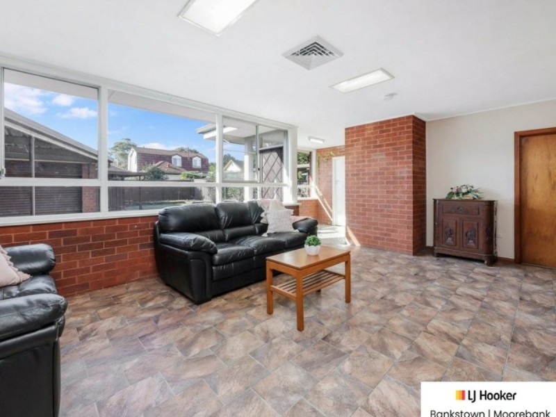 21 Craigie Avenue, Padstow NSW 2211