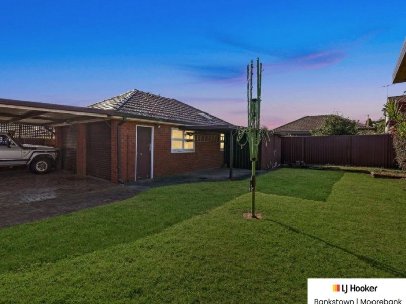 21 Craigie Avenue, Padstow NSW 2211