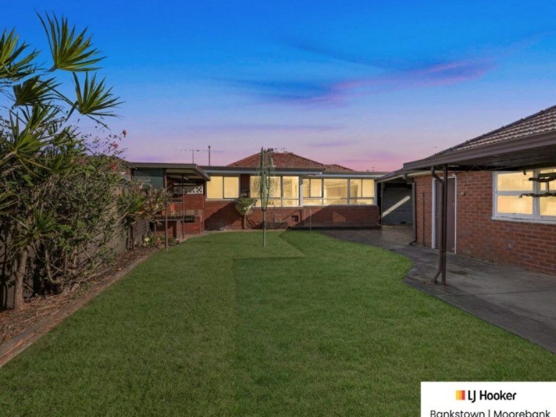 21 Craigie Avenue, Padstow NSW 2211