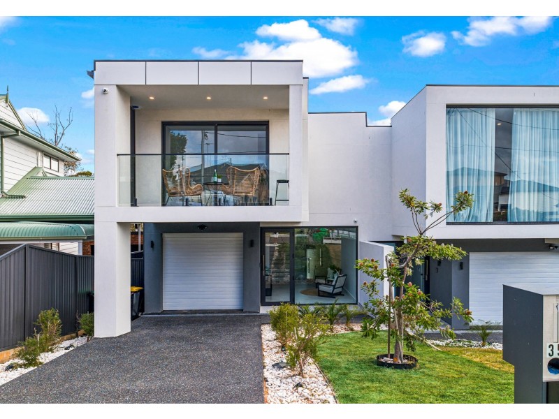 35 Fewtrell Avenue, Revesby Heights NSW 2212