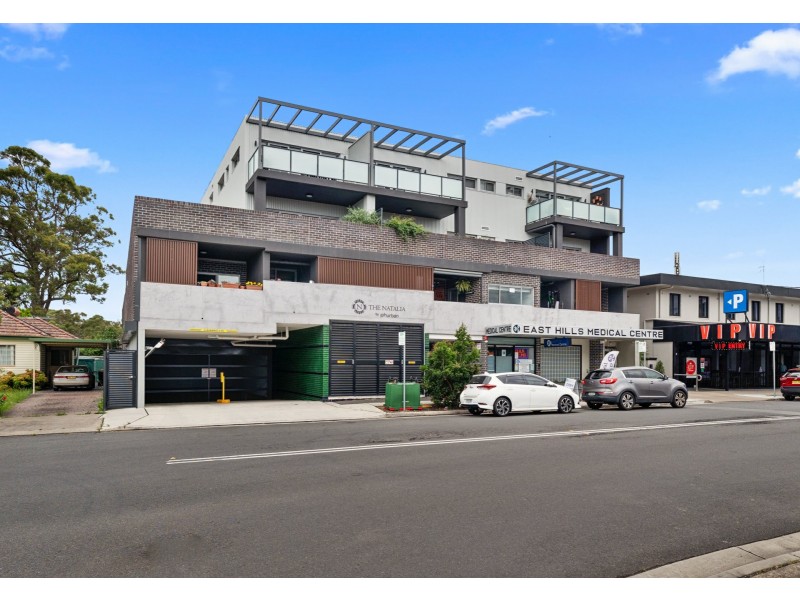 302/17 Maclaurin Avenue, East Hills NSW 2213