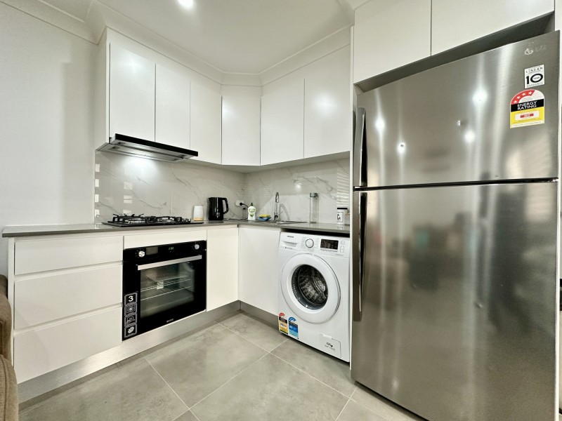 30a Beatrice Street, Bass Hill NSW 2197
