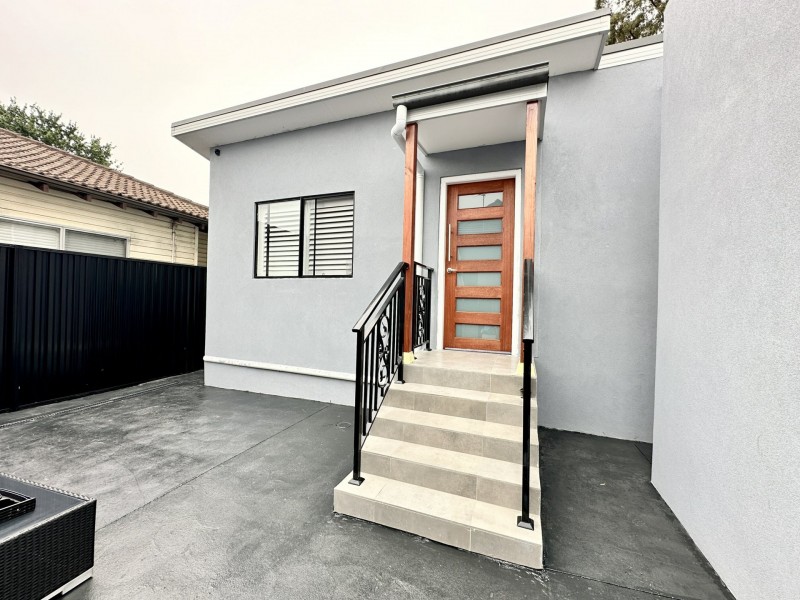 30a Beatrice Street, Bass Hill NSW 2197