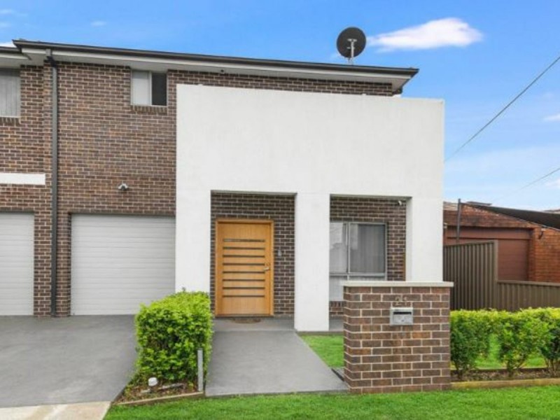 21 Collins Crescent, Yagoona NSW 2199