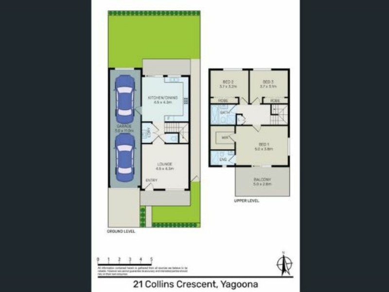 21 Collins Crescent, Yagoona NSW 2199
